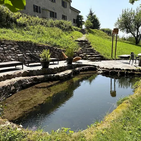 At 800m, Sauna, Bathing Pond *