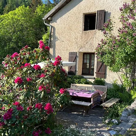 At 800m, Sauna, Bathing Pond Cornimont